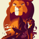 Illustration for article titled Mondos Disney artwork will make you believe again